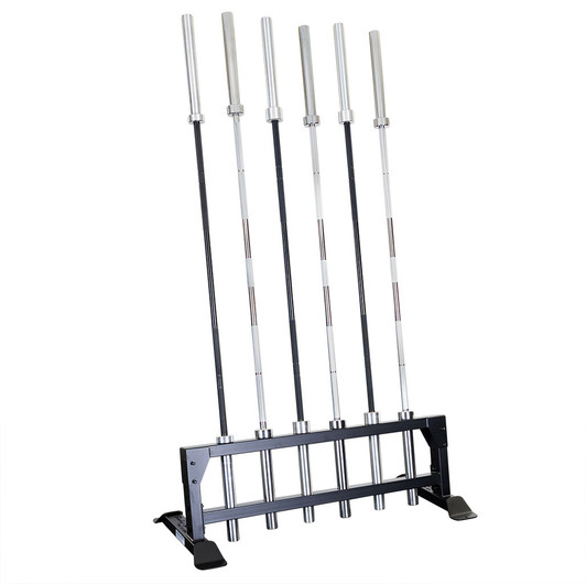Vertical Bar Rack