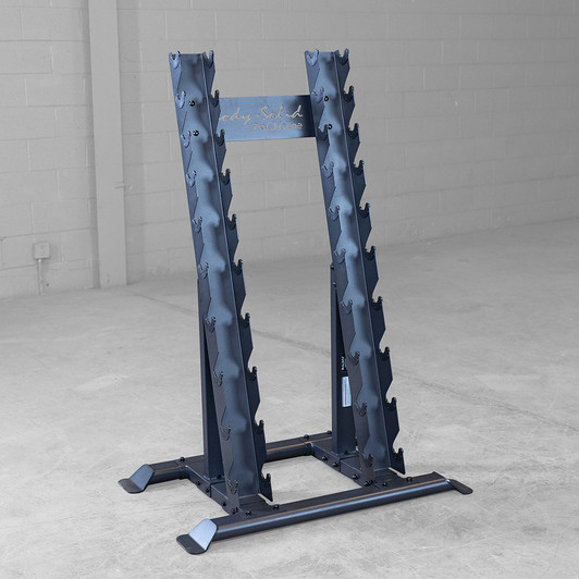 Pro ClubLine SRD200 Rack