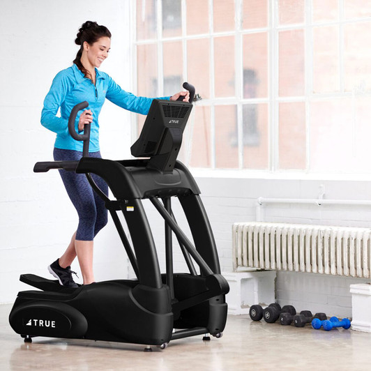 TRUE Performance Series Elliptical