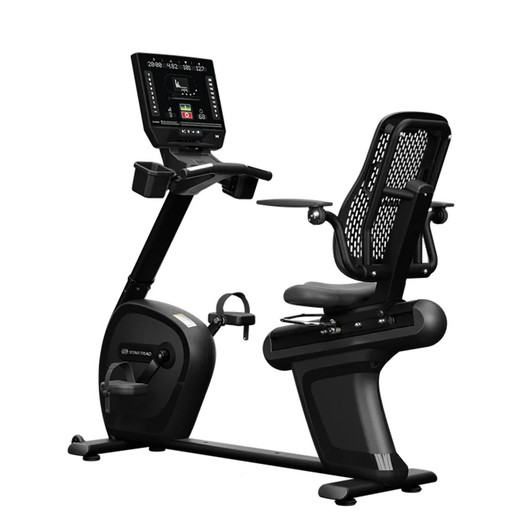 Star Trac 8 Series Recumbent Bike