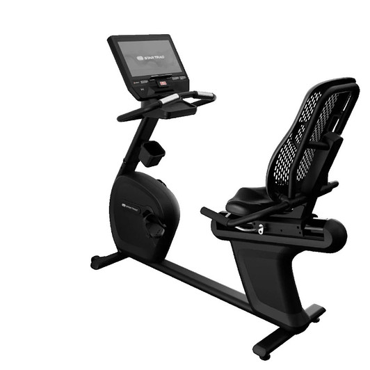 Star Trac 6 Series Recumbent Bike