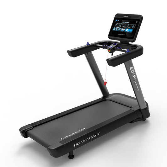 BodyCraft T850 Commercial Treadmill T850