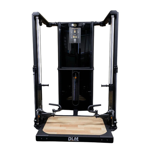 The Deadlift Machine by the Abs Company