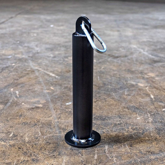 Body-Solid Tools Plate Load Pin