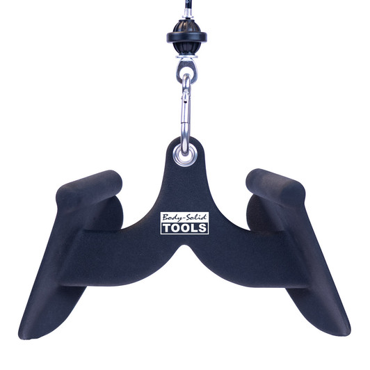 Ergo Wing Narrow/Supinated Lat/Row Bar
