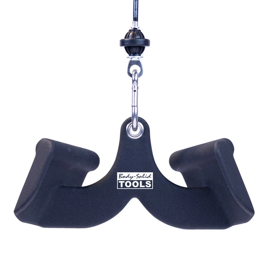 Ergo Wing Narrow/Pronated Lat/Row
