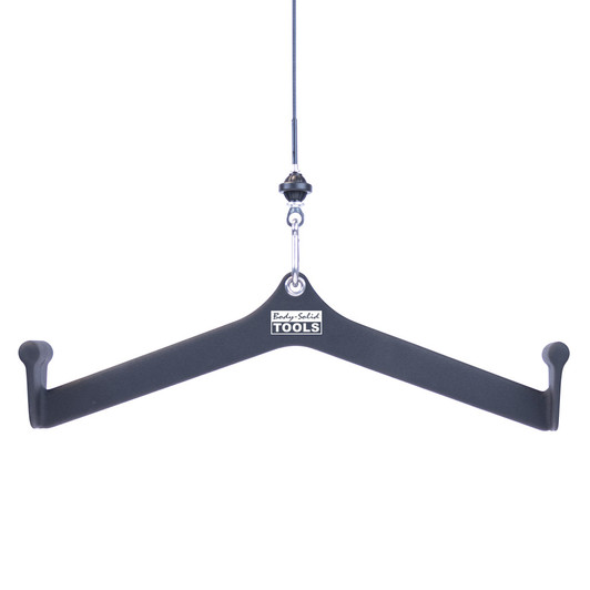 Ergo Wing Medium Neutral Lat/Row Bar