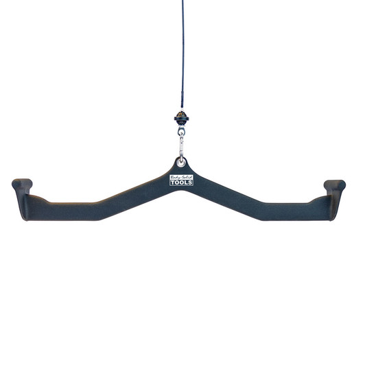 Ergo Wing Wide Neutral Lat/Row Bar