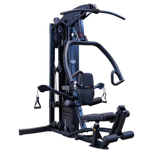 Body-Solid FUSION 500 Personal Trainer