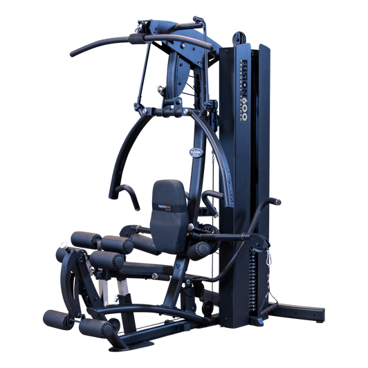 FUSION 600 Personal Trainer Gym