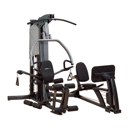 Body-Solid Fusion Leg Press Attachment