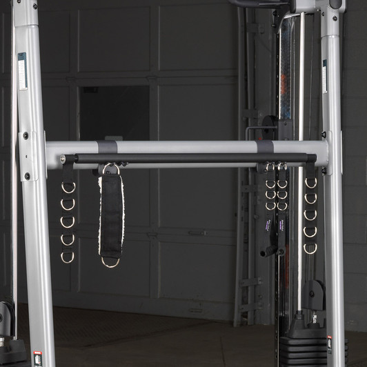 Functional Trainer Accessory Rack