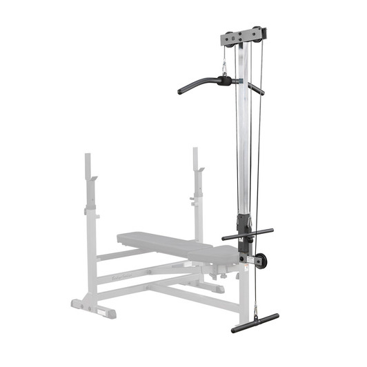 Body-Solid Weight Bench Lat Attachment