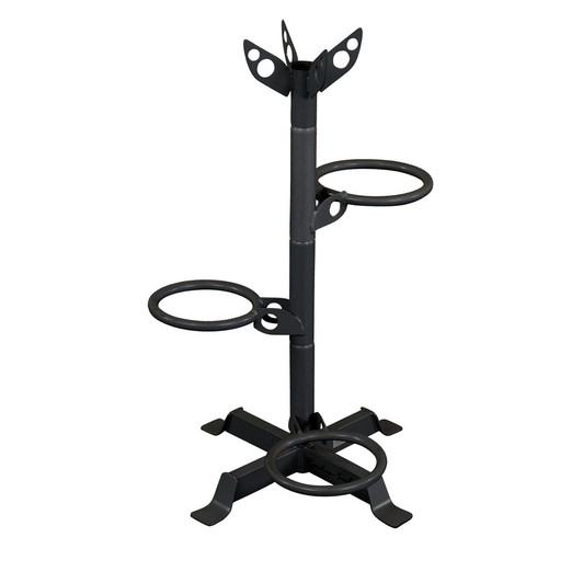 Body-Solid Short Medicine Ball Stand