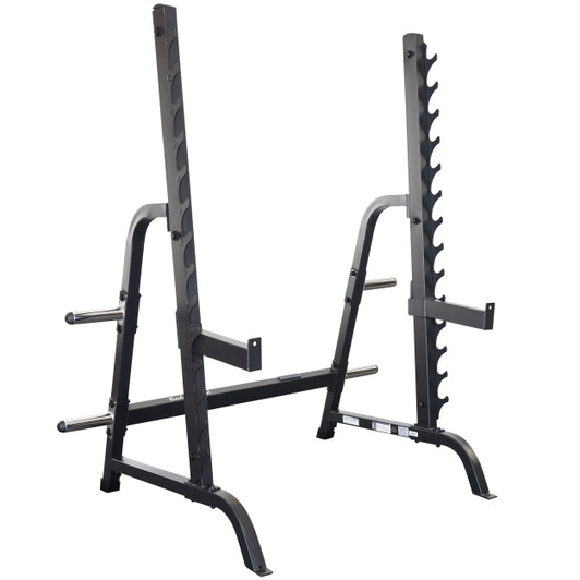 Body-Solid Olympic Multi Press Rack