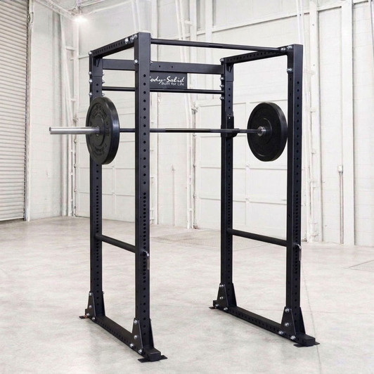 Body-Solid GPR400 Commercial Power Rack