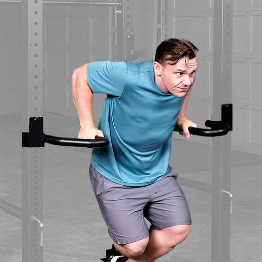 Body-Solid GPRDH Dip Handles