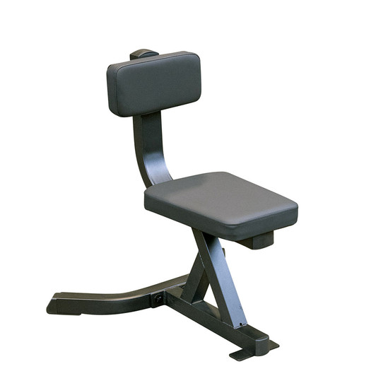 Body-Solid Utility Stool