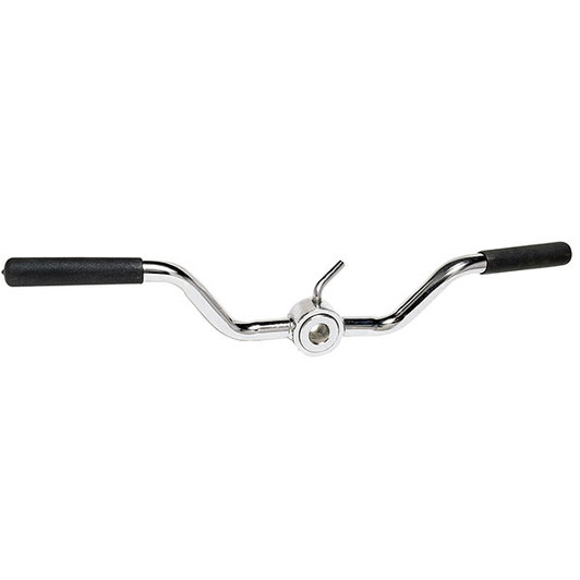 T-Bar Row Lat Isolation Handle