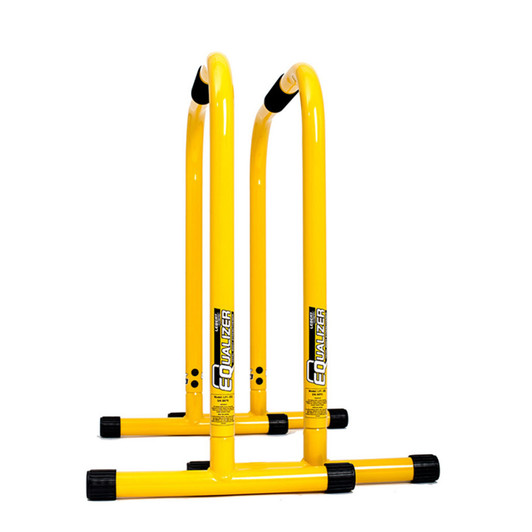 Lebert Fitness Equalizer Bars