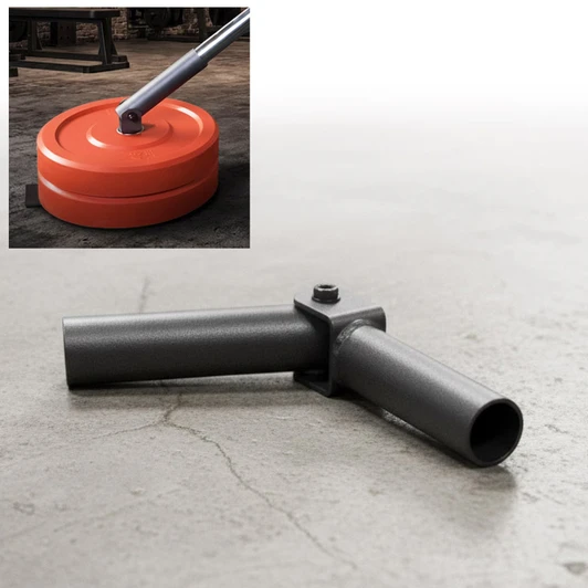 Body-Solid Pivot Plate Landmine Attachment