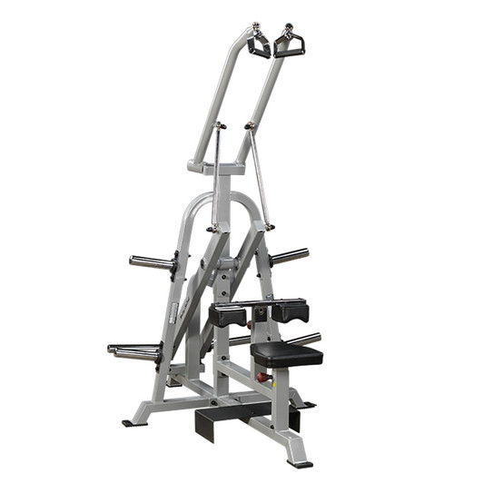 Pro ClubLine LVLA Leverage Lat Pulldown by Body-Solid