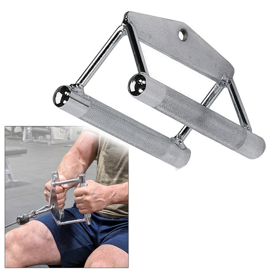 Body-Solid Tools Seated Row Handle
