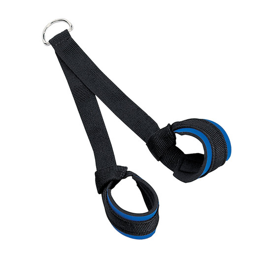 Body-Solid Tools Nylon Triceps Strap