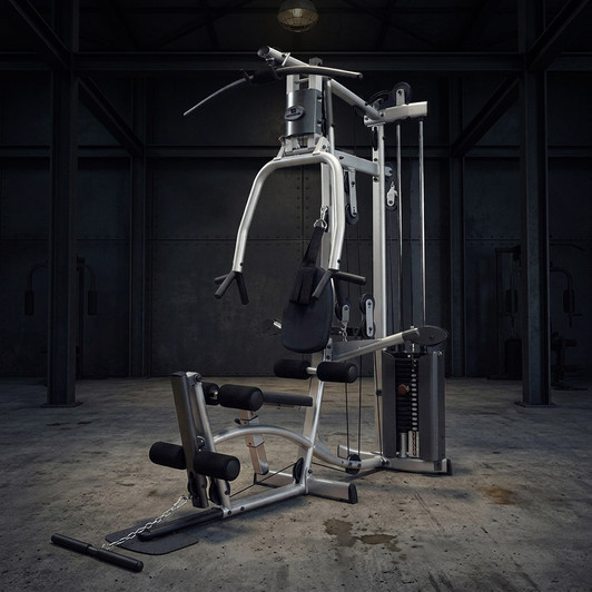 Powerline P2X Home Gym