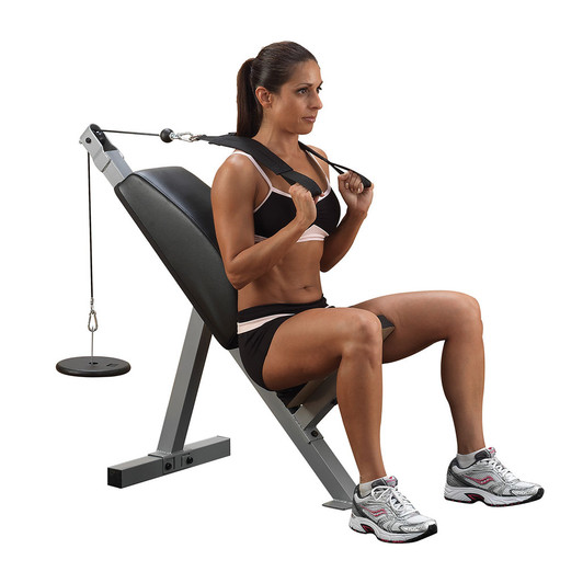 5 Best Ab Workout Machines at the Gym - Into Wellness