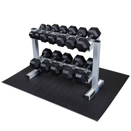 Dumbbells Sets Adjustable 5 100 lbs. Packages with Racks