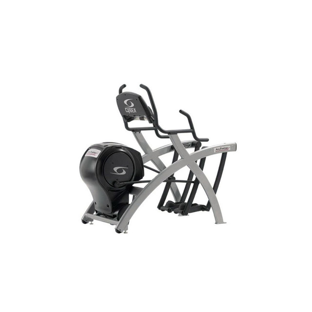 Console électronique Cybex Pour Entraîneur D'arc 425A - Occasion Bon état