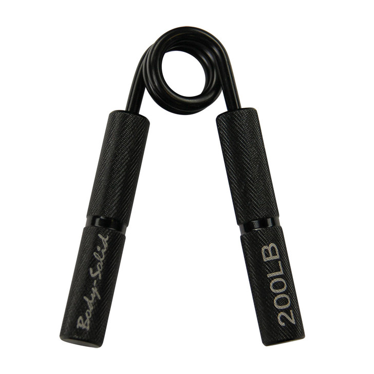 Body-Solid Tools Grip Trainers, in 3 Levels of Resistance BSTGT - Lifting  Accessories