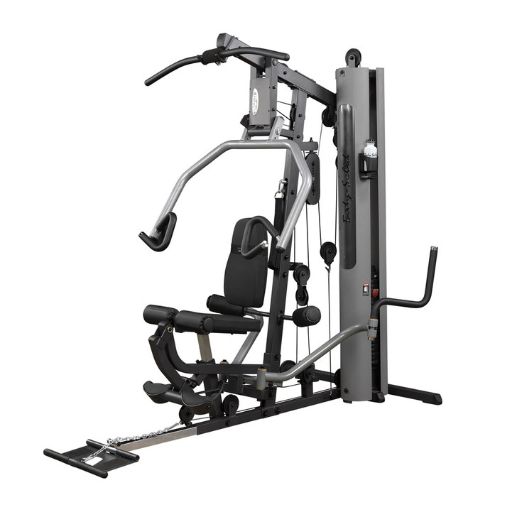 Body Solid G5S Multi Station Gym with Perfect Pec G5S Gyms