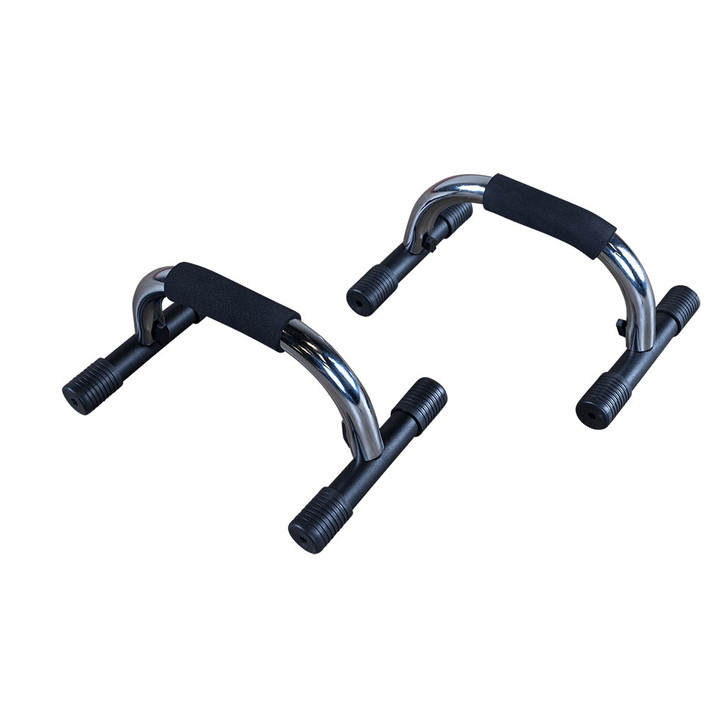 Body-Solid Tools Push Up Bars