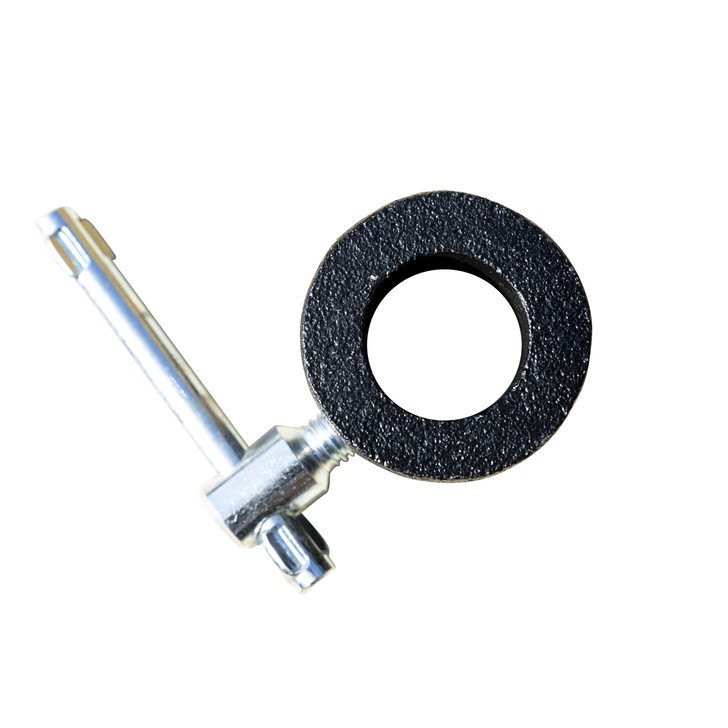 Standard Quick-Lock Barbell Collar