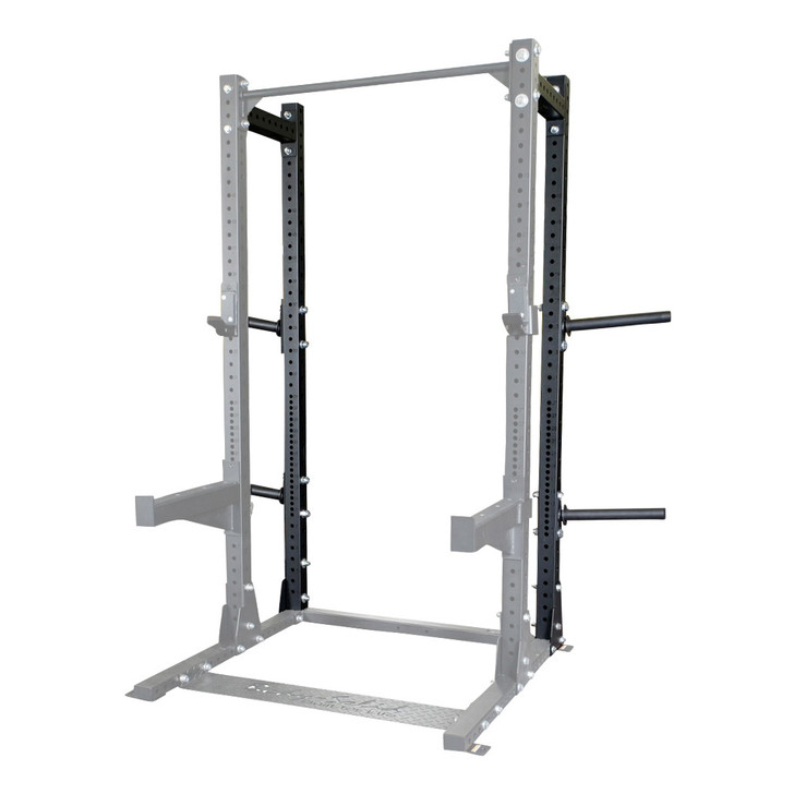 Body-Solid SPRHALFBACK Half Rack Extension