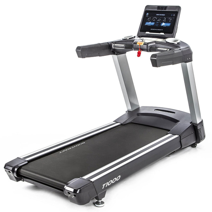 BodyCraft T1000 Treadmill