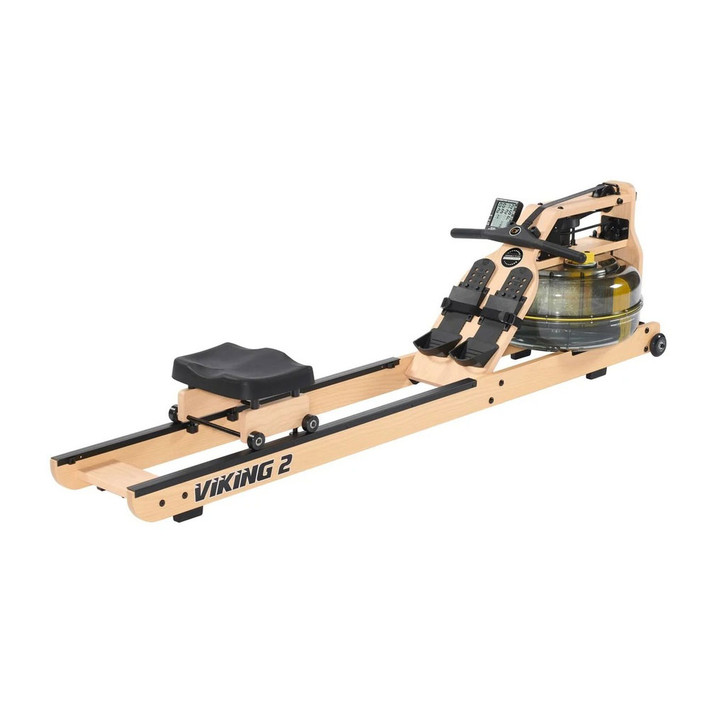 First Degree Viking 2 Plus Select Indoor Rower