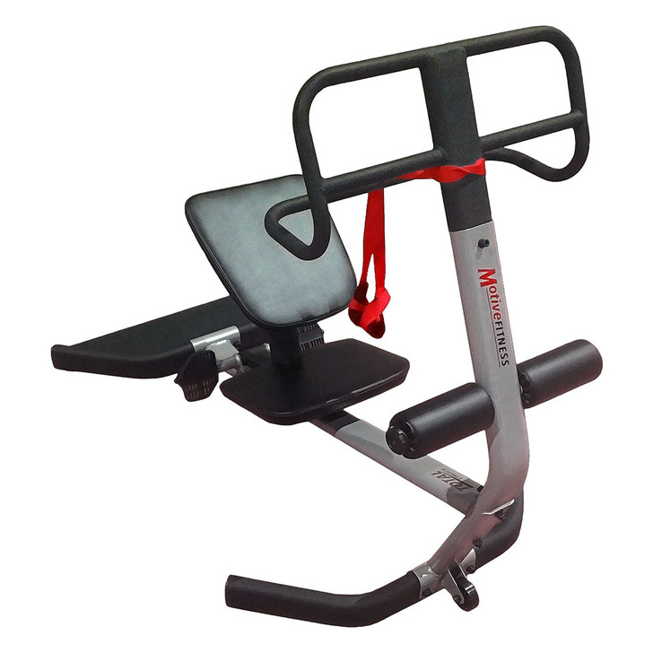 TotalStretch TS150