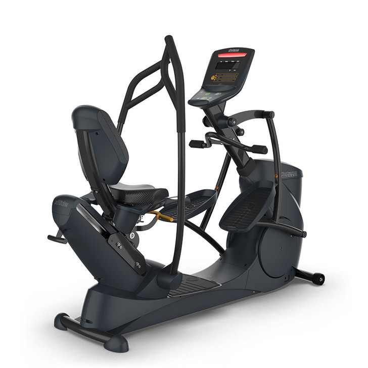 Octane xR6x XRide Recumbent Elliptical