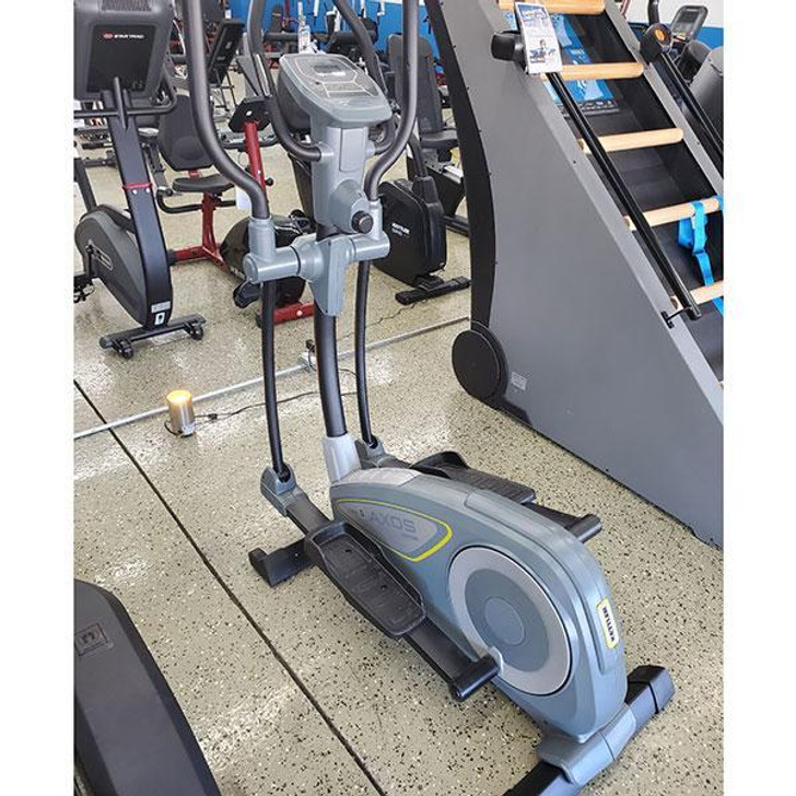 Crosstrainer elliptical p on sale axos