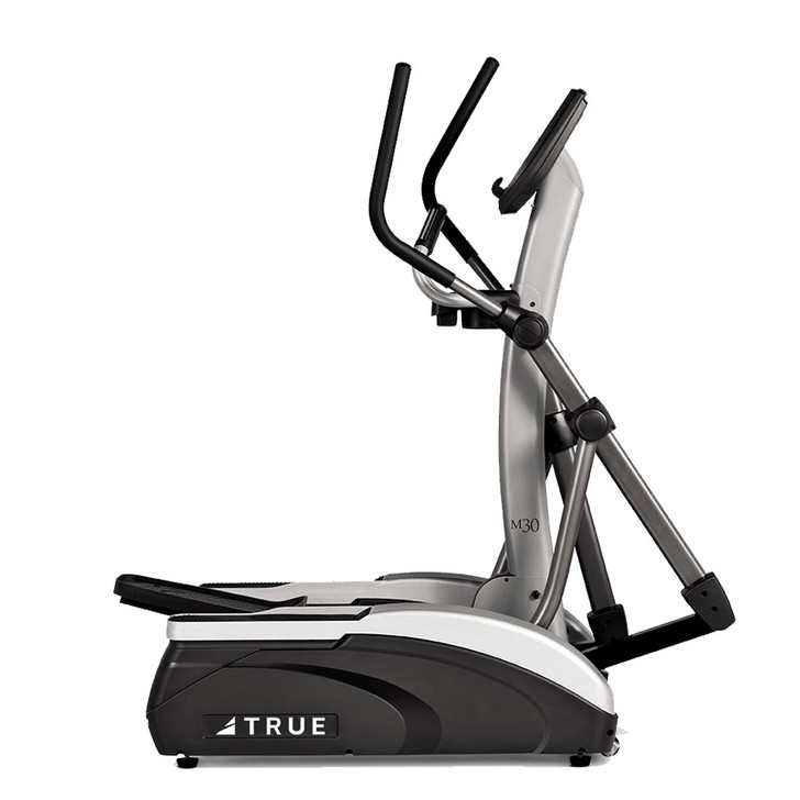 TRUE Fitness M30 Elliptical