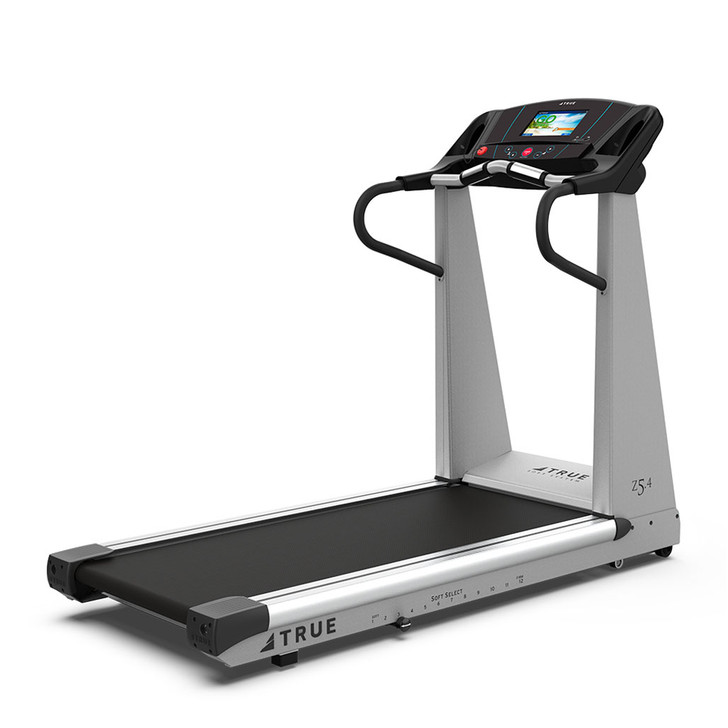 TRUE Fitness Z5.4 Treadmill