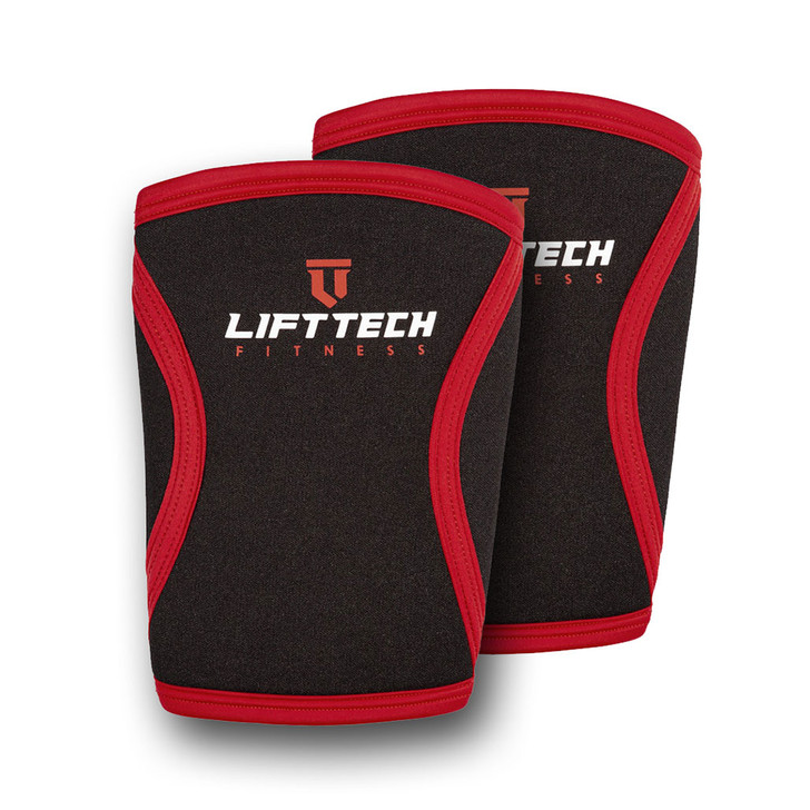 Lift Tech Pro 5mm Knee Sleeves