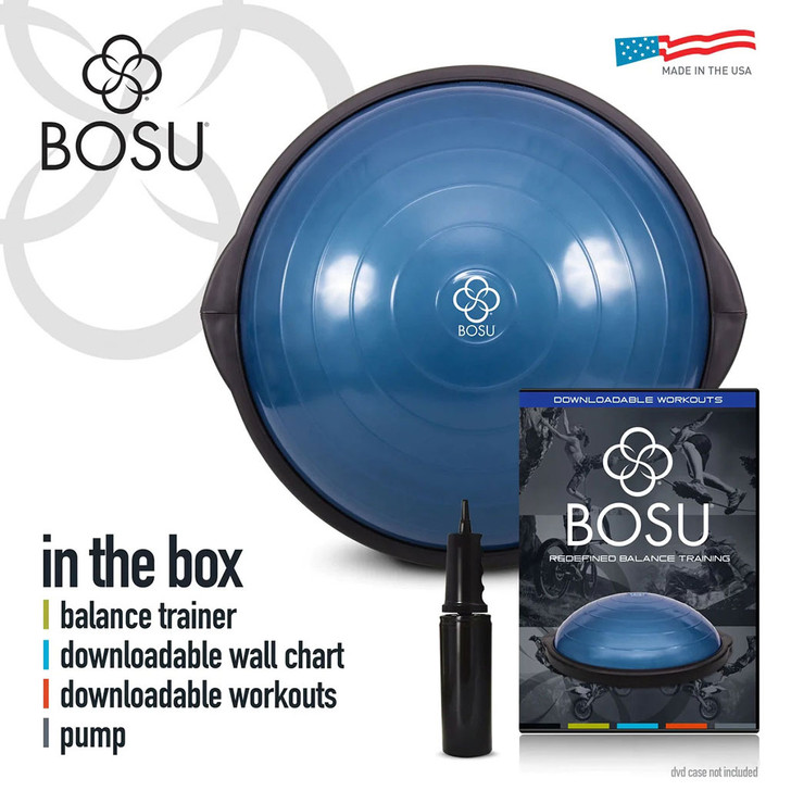 Bosu SPORT Home Balance Trainer