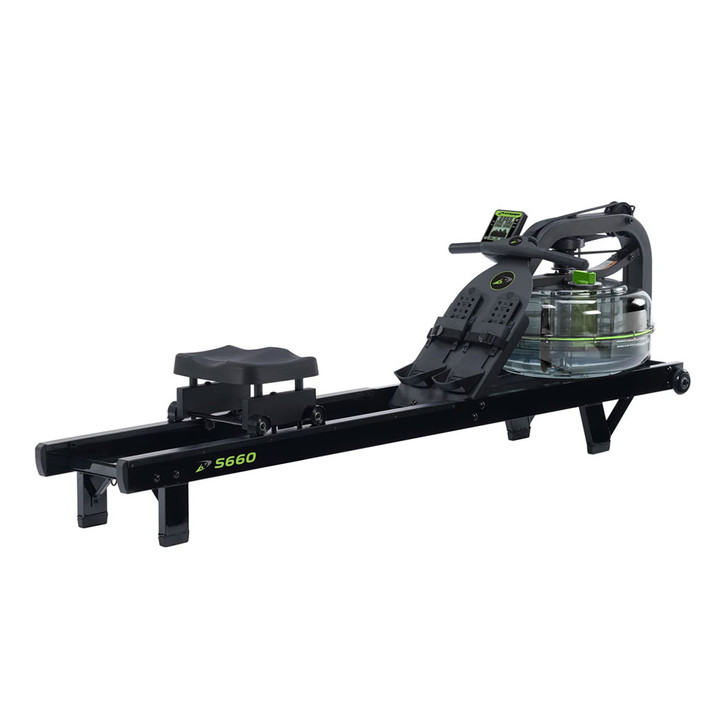 Dynamic Fluid S660 Rower