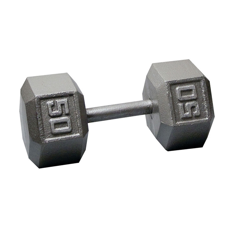 Hex Dumbbell