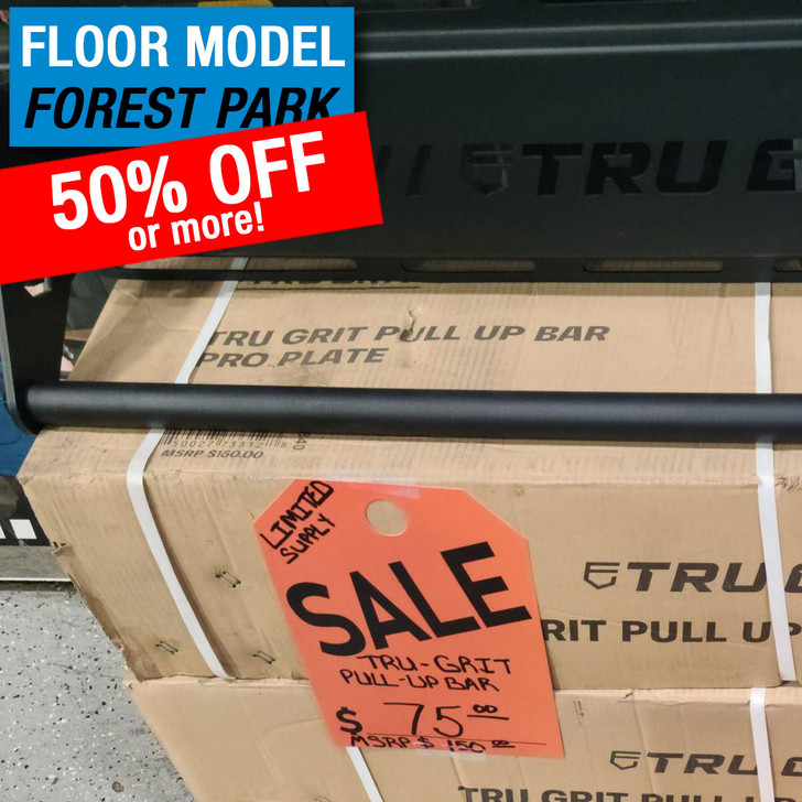 Floor Model