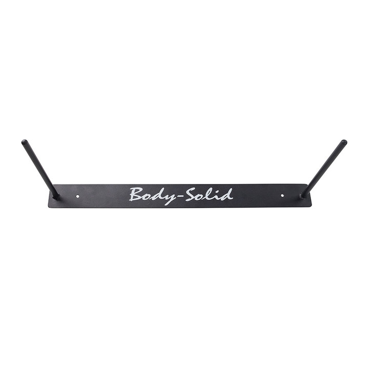 Body-Solid Tools Foam Mat Wall Hanger